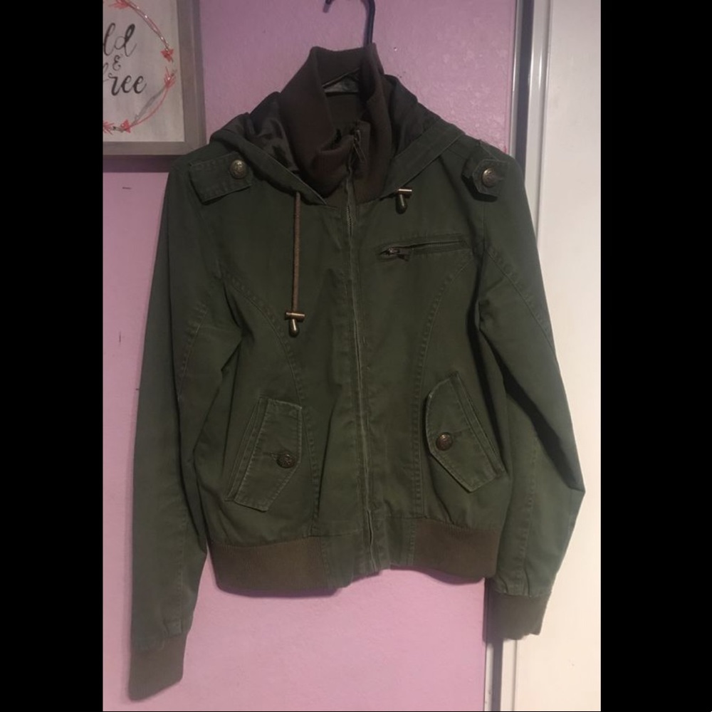Jacket